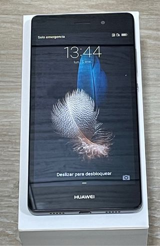 Huawei P8 lite
