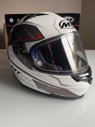 Casco MT Blade SV ECE R.22.05 DOT