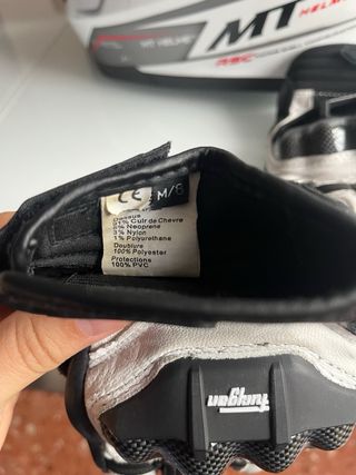 Casco MT Blade SV ECE R.22.05 DOT