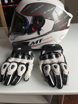 Casco MT Blade SV ECE R.22.05 DOT
