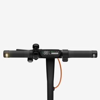 Patinete eléctrico Ninebot hasta 25 km, E2+ V2