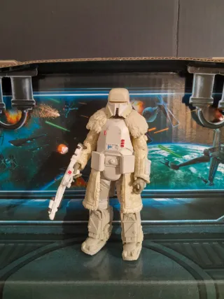 Star Wars Vintage Collection Range Trooper