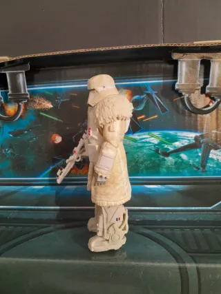 Star Wars Vintage Collection Range Trooper