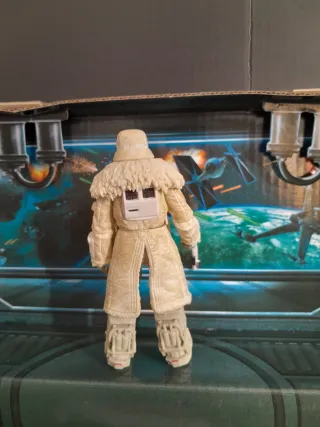 Star Wars Vintage Collection Range Trooper