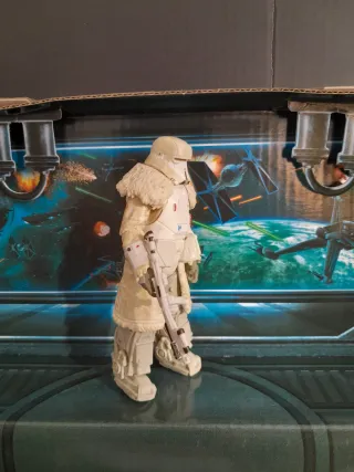 Star Wars Vintage Collection Range Trooper