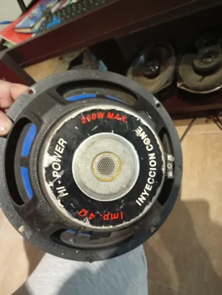 Amplificador 642377671