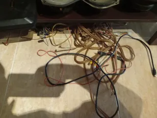 Amplificador 642377671