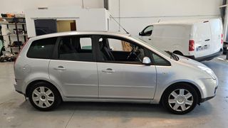 Ford C-MAX 2007