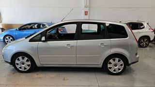 Ford C-MAX 2007