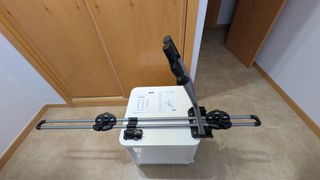 Portabicicletas Thule FreeRide 532 Nuevo