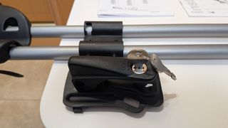 Portabicicletas Thule FreeRide 532 Nuevo