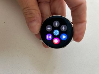 Samsung Galaxy Watch Active 2 Smartwatch