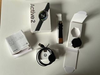 Samsung Galaxy Watch Active 2 Smartwatch