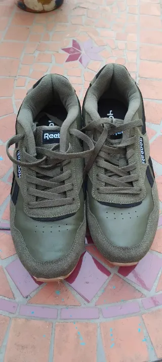 Zapatillas Reebok Galaxy3 Hombre Talla 42
