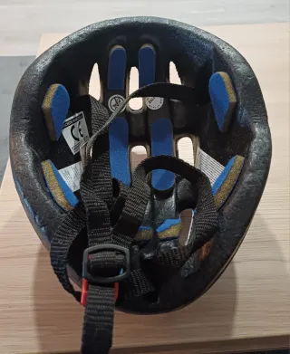 Casco bici Soffatti