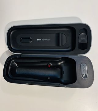 Braun Series 9 PRO+ 5 en 1 mas 4 shavercare