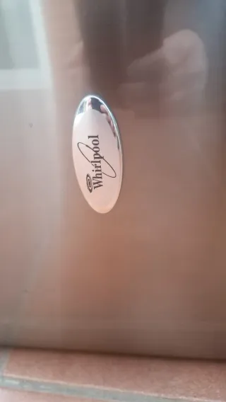 Recambios Nevera Americana Whirlpool