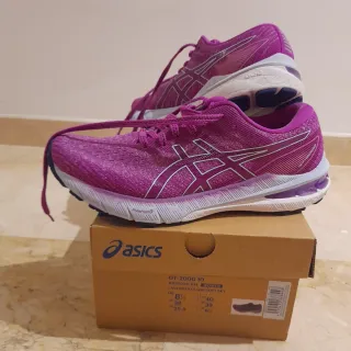 Zapatillas running mujer GT 2000 Asics talla 40