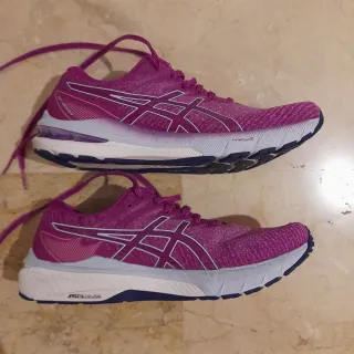 Zapatillas running mujer GT 2000 Asics talla 40
