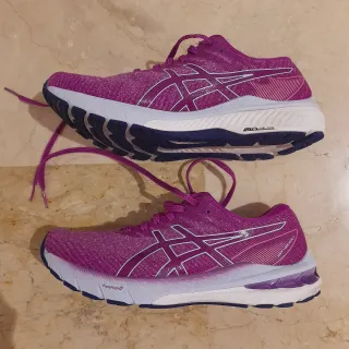 Zapatillas running mujer GT 2000 Asics talla 40