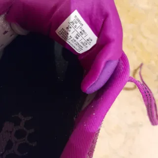 Zapatillas running mujer GT 2000 Asics talla 40