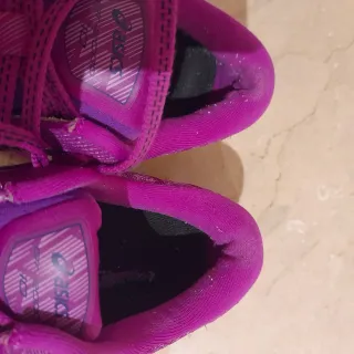 Zapatillas running mujer GT 2000 Asics talla 40