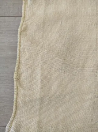 Tappeto Berbero Kilim Fatto a Mano