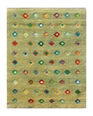 Tappeto Kilim Lana Reversibile 156x113 cm