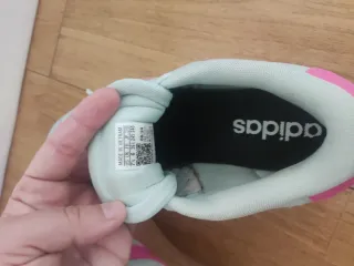 Adidas Bravada Platform Zapatillas