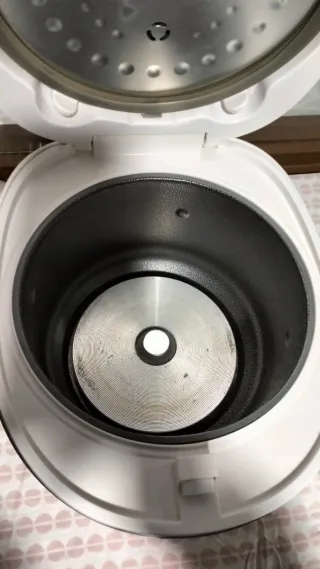 Robot de Cocina Chef Titanium