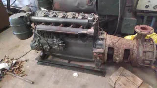 Motor Diter 2,3,4 y 6 cilindros