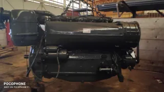 Motor Diter 2,3,4 y 6 cilindros