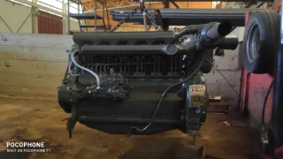 Motor Diter 2,3,4 y 6 cilindros