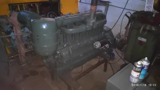 Motor Diter 2,3,4 y 6 cilindros