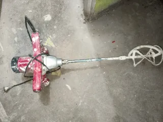 Alquiler Batidora Einhell 1200W