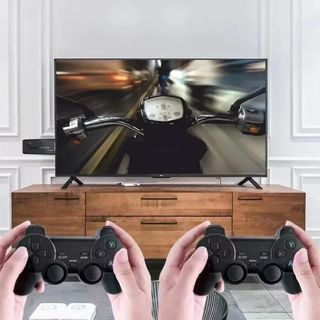 Game Stick 4K Lite 64GB 20000+ Giochi