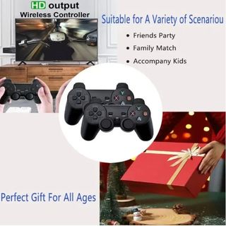 Game Stick 4K Lite 64GB 20000+ Giochi