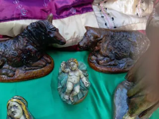 Nacimiento de Belén