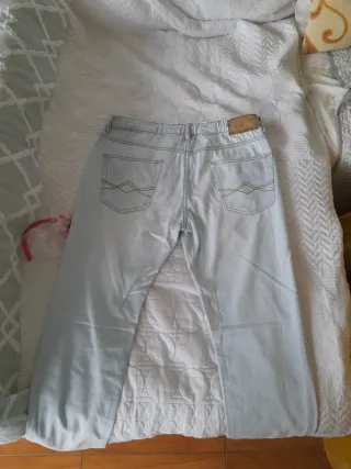 Vaqueros Zara Niños Talla 13/14