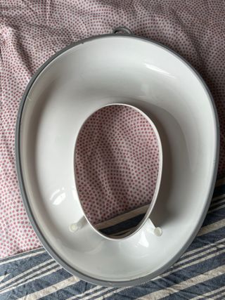 Reductor WC Bebé Bbest Blanco