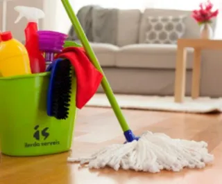 Limpieza por horas casas, pisos, apartamentos...