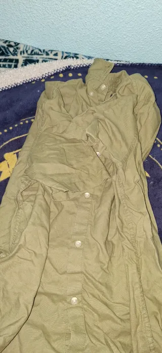 Lote 2 Camisas Hombre