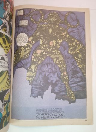 Doctor Extraño  HEROES MARVEL PRESENTA  Nº 5