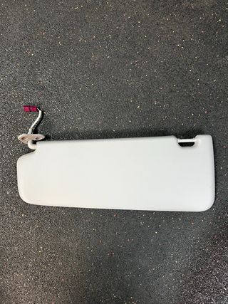 Parasol copiloto BMW Serie 3 E90 E91 E92 E93