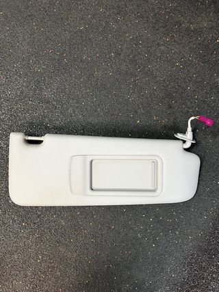 Parasol copiloto BMW Serie 3 E90 E91 E92 E93