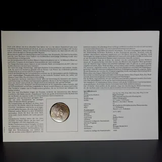 Ñ09X15C. Moneda y sellos Guernsey 50 pence 1990