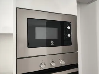 Microondas Balay 3CG6112X3 completamente nuevo