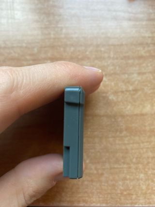 Narnia: El león, la bruja y el armario GBA