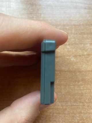 Narnia: El león, la bruja y el armario GBA