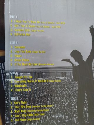 Cheap Trick - Authorized Greatest Hits